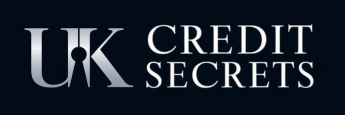 UK Credit Secrets Header Logo